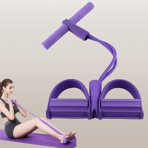 "All-in-One Home Workout Tool – Tone Your Body Anywhere!"