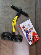 "All-in-One Home Workout Tool – Tone Your Body Anywhere!"