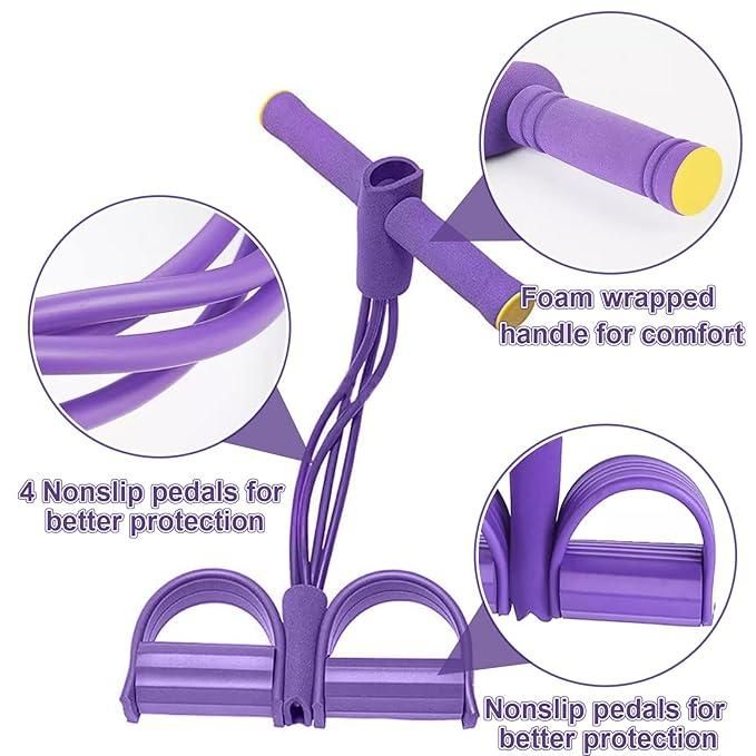 "All-in-One Home Workout Tool – Tone Your Body Anywhere!"