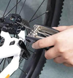 🔧 15 in 1 Multipurpose Tool Kit – Compact & Essential for Every Toolbox
