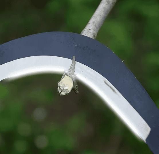 Cut Smarter, Not Harder – The Ultimate Grass Sickle Cutter Head