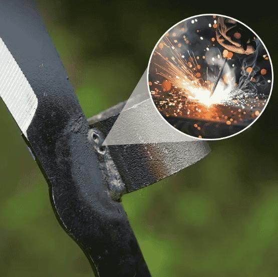 Cut Smarter, Not Harder – The Ultimate Grass Sickle Cutter Head