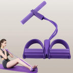 "All-in-One Home Workout Tool – Tone Your Body Anywhere!"