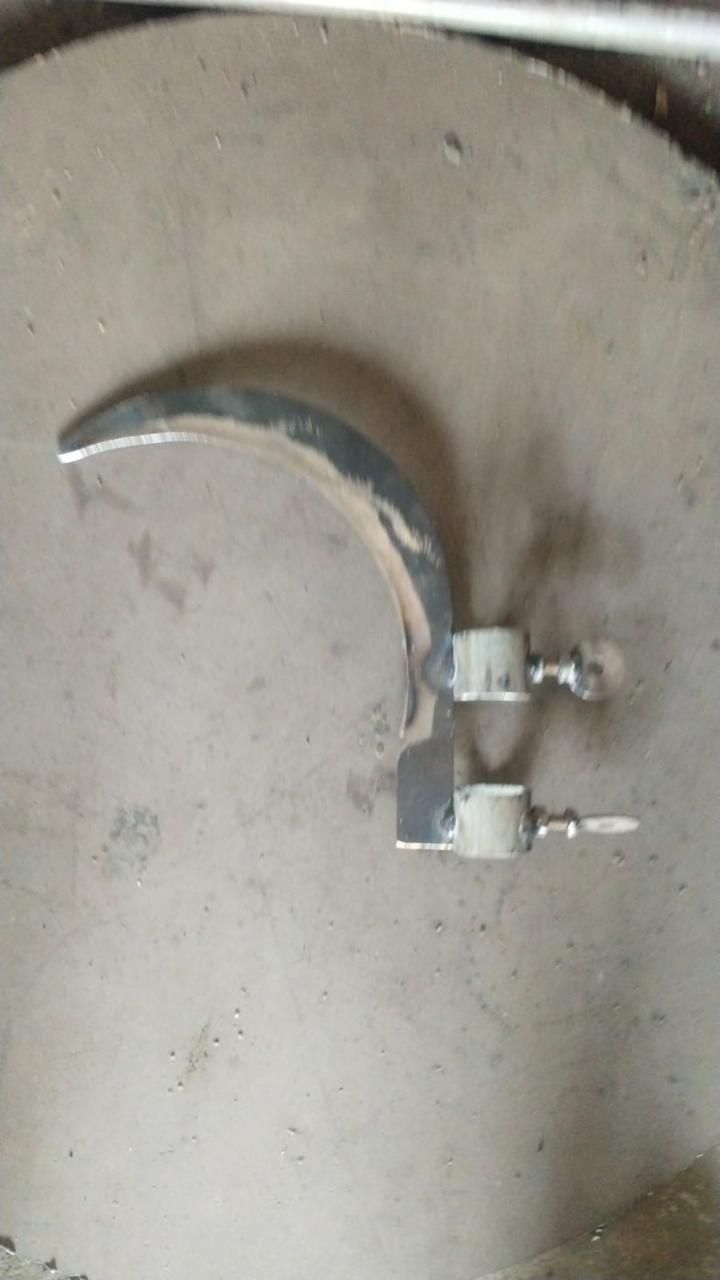 Cut Smarter, Not Harder – The Ultimate Grass Sickle Cutter Head
