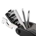 🔧 15 in 1 Multipurpose Tool Kit – Compact & Essential for Every Toolbox