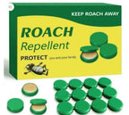 🪳 Cockroach Killer Gel – Pack of 2 | Kills the Nest, Not Just the Pest!
